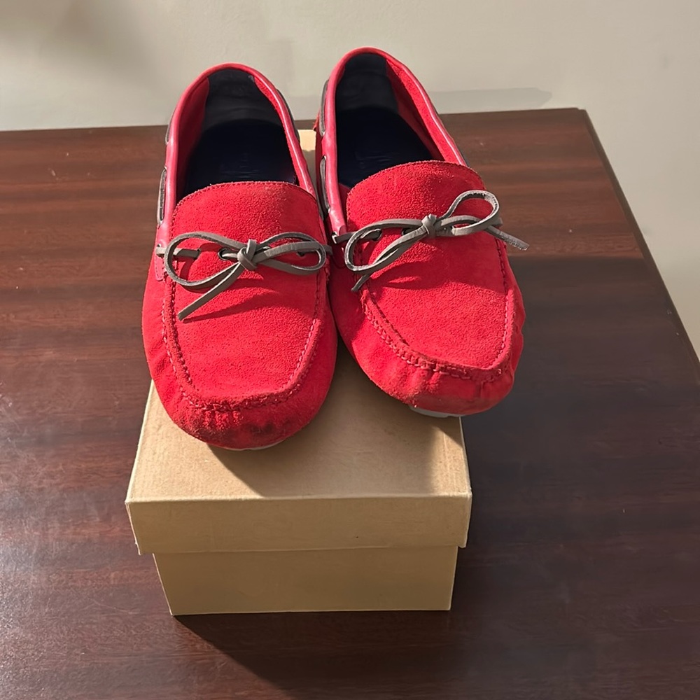 Cole Haan Air Grant